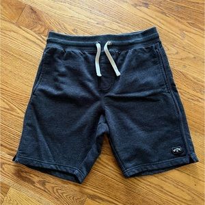 Men’s Billabong All Day Sweat Shorts